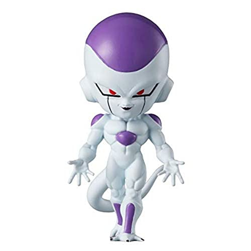 Foto 4 pulgar | Chibi Masters Dragon Ball: Freezer 4ª Forma - Venta Internacional.
