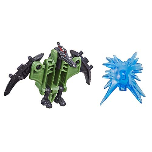 Figura De Acción Transformers Generations War For Cybertron - Venta Internacional.