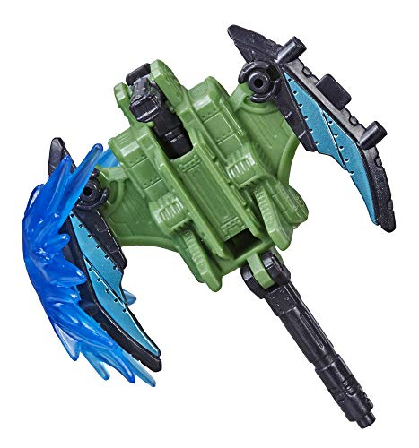 Foto 4 pulgar | Figura De Acción Transformers Generations War For Cybertron - Venta Internacional.