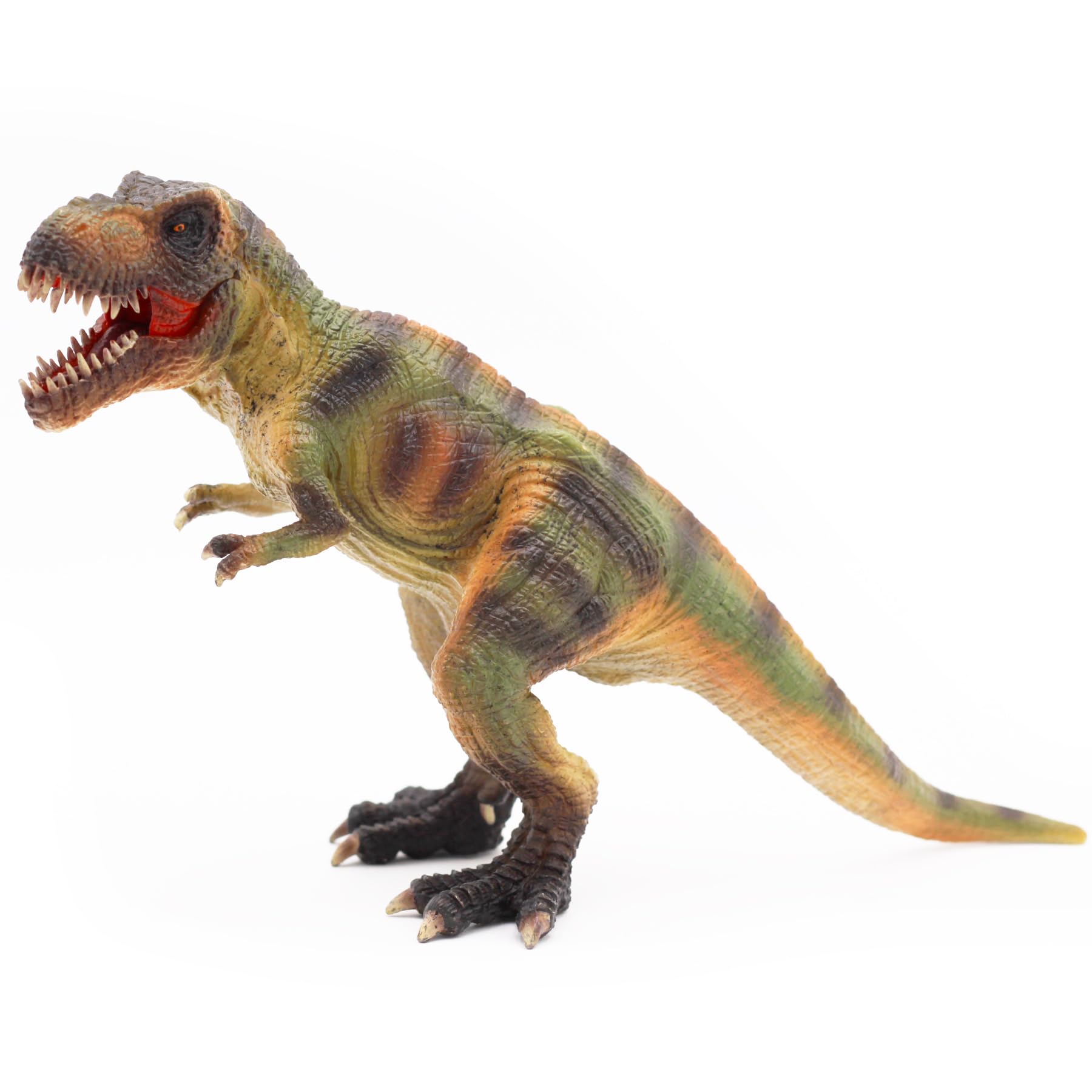 Foto 2 | Figuras De Acción Gemini Y Genius Tyrannosaurus Rex - Venta Internacional.