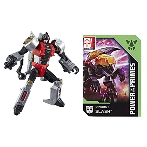 Figura De Acción Transformers Generations Power Of The Primes D - Venta Internacional.