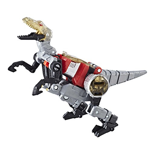 Foto 2 | Figura De Acción Transformers Generations Power Of The Primes D - Venta Internacional.
