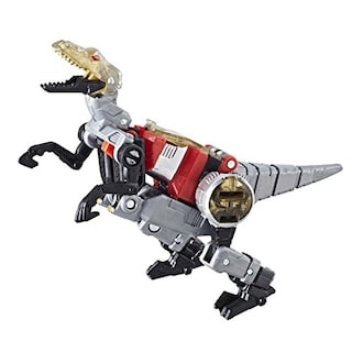 Foto 2 | Figura De Acción Transformers Generations Power Of The Primes D - Venta Internacional.