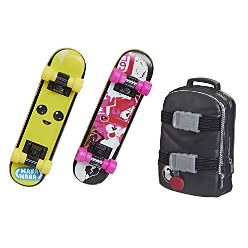 Paquete De Accesorios Coleccionables Para Monopatines Fortnite Victory Royal - Venta Internacional.