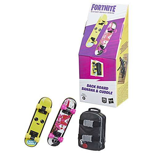 Foto 5 pulgar | Paquete De Accesorios Coleccionables Para Monopatines Fortnite Victory Royal - Venta Internacional.