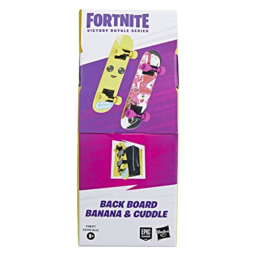 Foto 6 pulgar | Paquete De Accesorios Coleccionables Para Monopatines Fortnite Victory Royal - Venta Internacional.