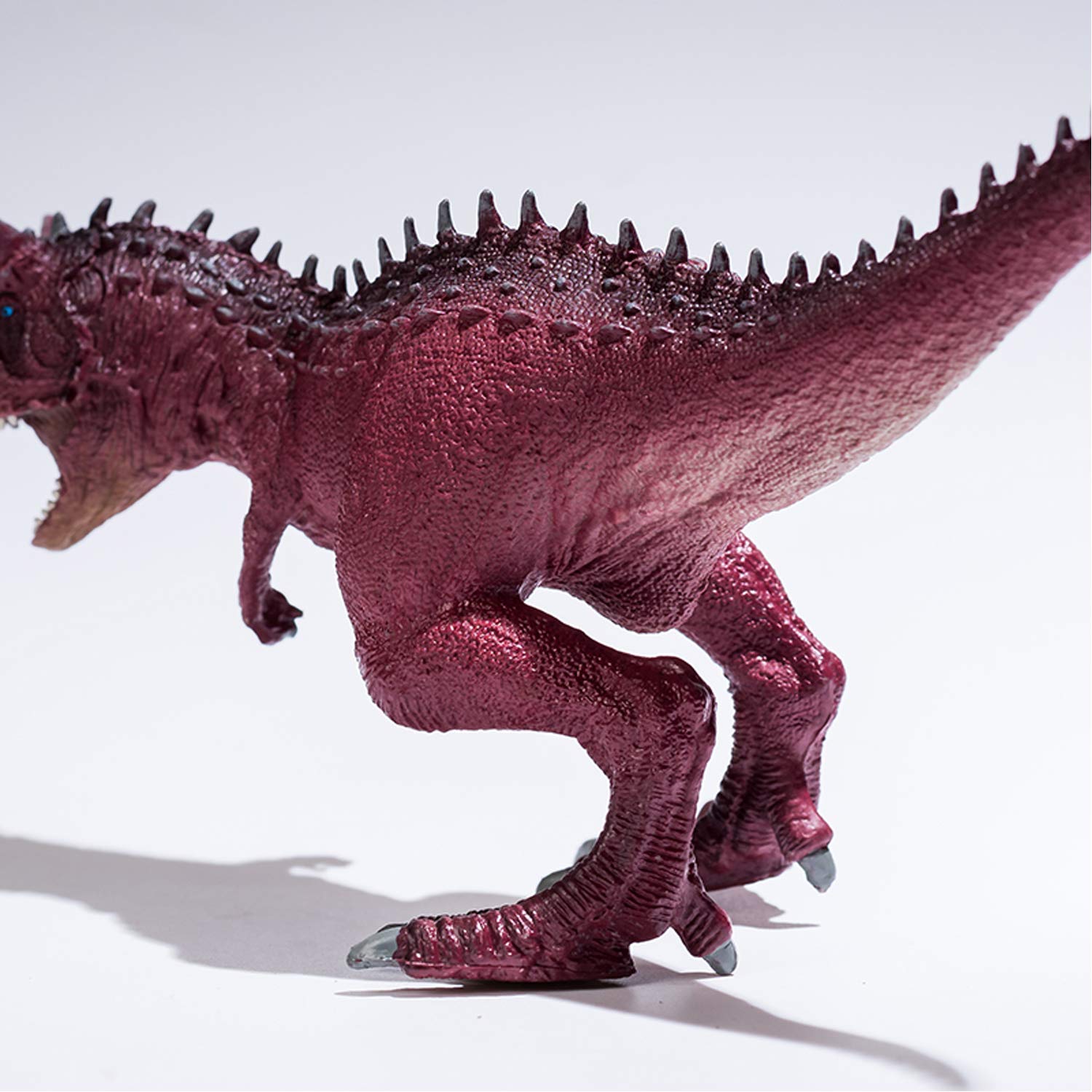 Foto 4 | Figura De Acción Toy Gemini & Genius Carnotaurus Dinosaur - Venta Internacional.