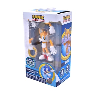 Foto 1 | Figura De Acción Just Toys Llc Sonic The Hedgehog Tails - Venta Internacional.