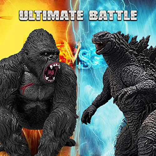 Foto 5 | Estatua De Animal Minaso, Serie De Películas De 5.5 Pulgadas, Juguete - Venta Internacional.