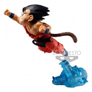 Foto 2 | Figura Banpresto Dragon Ball Gxmateria El Son Goku 18095 - Venta Internacional.