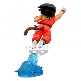 Foto 3 | Figura Banpresto Dragon Ball Gxmateria El Son Goku 18095 - Venta Internacional.
