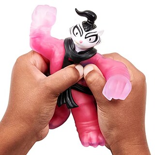 Foto 3 | Paquete De Héroes Bengalíes De Toy Heroes Of Goo Jit Zu Goo Shifters - Venta Internacional.