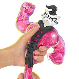 Foto 6 | Paquete De Héroes Bengalíes De Toy Heroes Of Goo Jit Zu Goo Shifters - Venta Internacional.