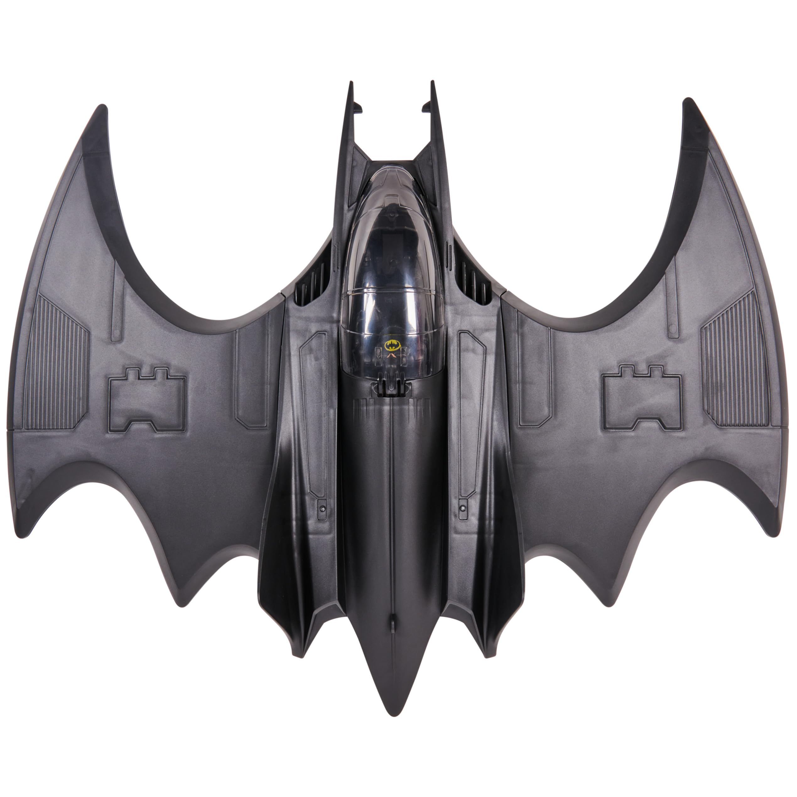 Foto 7 | Set De Muñecos De Acción De Batman Y Flash De Dc Comics - Venta Internacional.