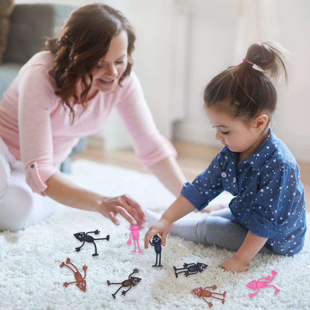 Foto 6 pulgar | Bendable Poo Figures Artcreativity, Juego De 12 Para Niños A Partir De 3 Años - Venta Internacional.