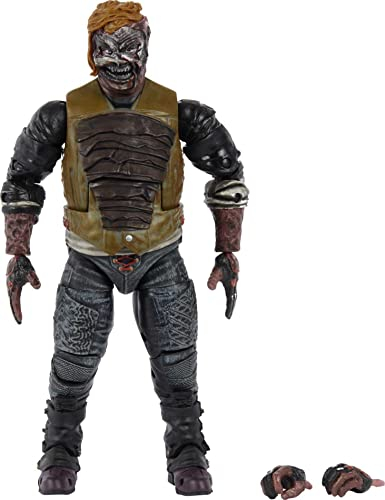 Figura De Acción De La Colección Wwe The Fiend De Bray Wyatt - Venta Internacional.