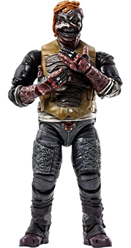 Foto 6 pulgar | Figura De Acción De La Colección Wwe The Fiend De Bray Wyatt - Venta Internacional.