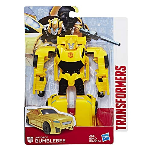 Foto 3 pulgar | Figura De Acción Transformers Project Storm 10 2 Authentics Bum - Venta Internacional.