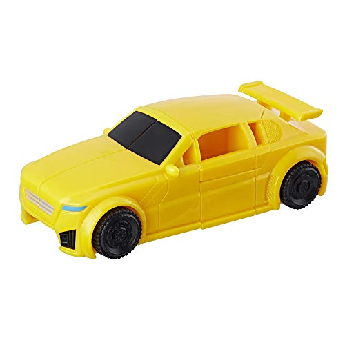 Foto 3 | Figura De Acción Transformers Project Storm 10 2 Authentics Bum - Venta Internacional.