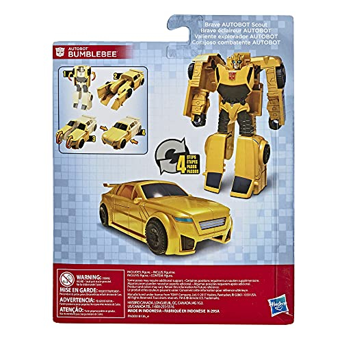 Foto 5 pulgar | Figura De Acción Transformers Project Storm 10 2 Authentics Bum - Venta Internacional.