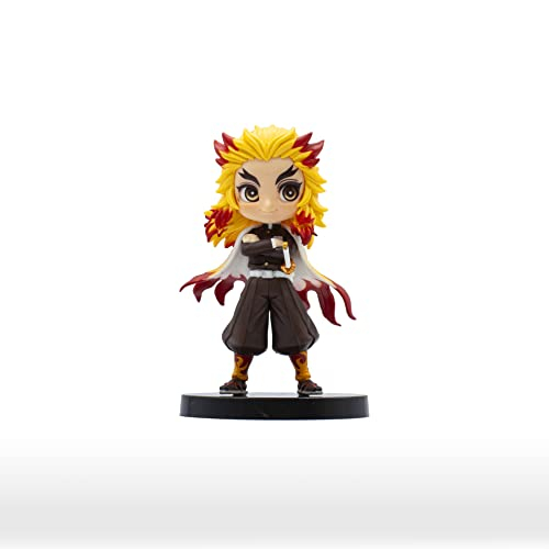 Figura Banpresto Demon Slayer Kimetsu No Yaiba Q Posket Peti - Venta Internacional.