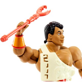 Foto 3 | Figura De Acción Mattel Masters Of The Universe Origins 5.5 Pulgadas - Venta Internacional.