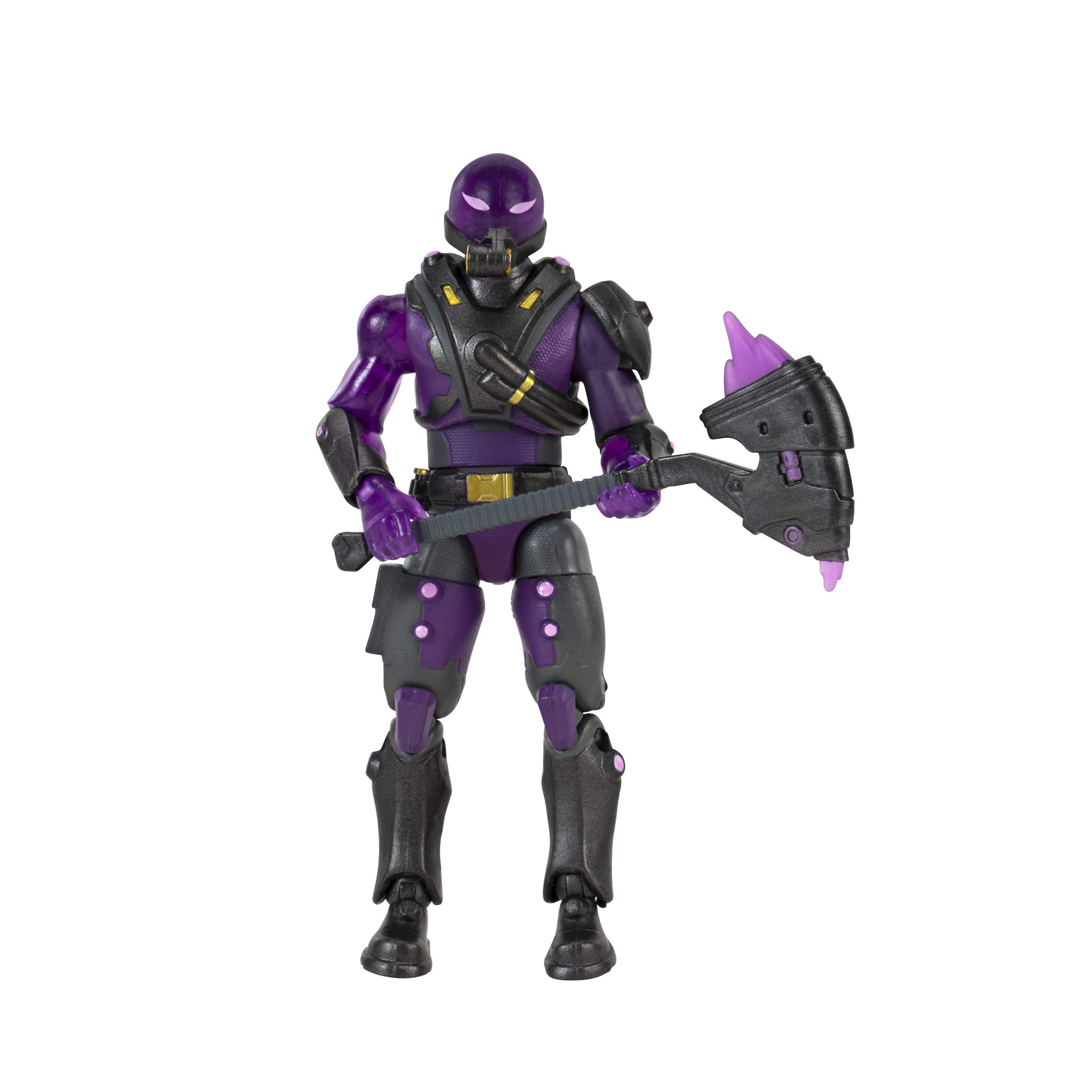 Foto 2 pulgar | Figura De Acción Fortnite Fnt0600 Solo Mode 10 Cm - Tempest - Venta Internacional.