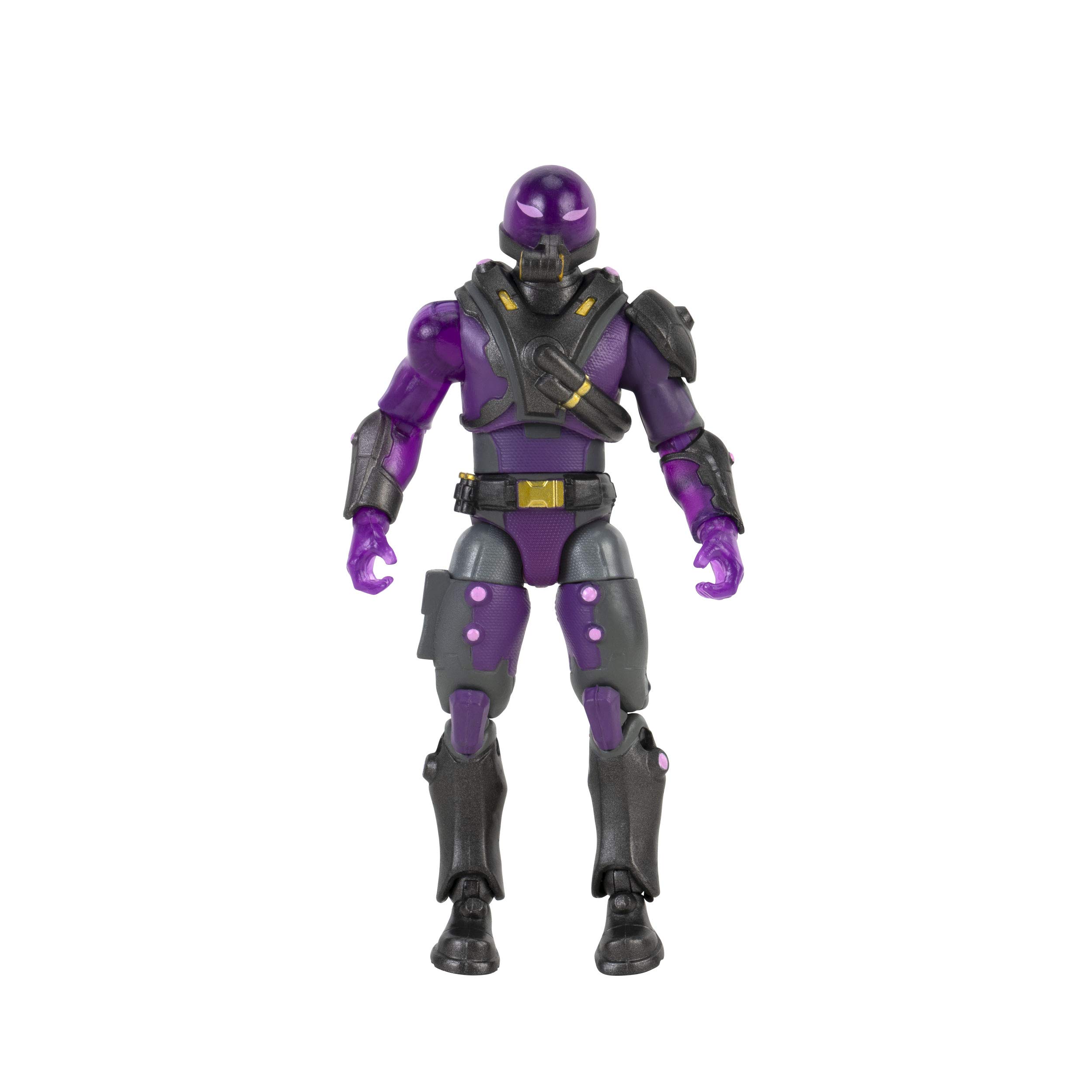 Foto 5 pulgar | Figura De Acción Fortnite Fnt0600 Solo Mode 10 Cm - Tempest - Venta Internacional.