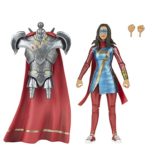 Foto 2 pulgar | Figura De Acción Marvel Avengers Legends Series Disney Plus  - Venta Internacional.