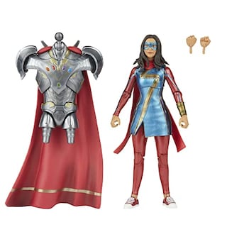 Foto 1 | Figura De Acción Marvel Avengers Legends Series Disney Plus - Venta Internacional.