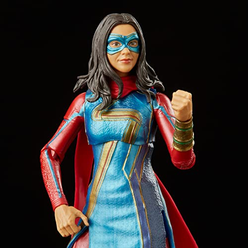 Foto 4 pulgar | Figura De Acción Marvel Avengers Legends Series Disney Plus  - Venta Internacional.