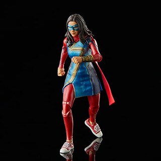 Foto 4 | Figura De Acción Marvel Avengers Legends Series Disney Plus - Venta Internacional.