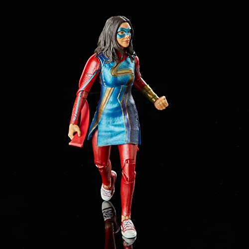 Foto 5 | Figura De Acción Marvel Avengers Legends Series Disney Plus  - Venta Internacional.
