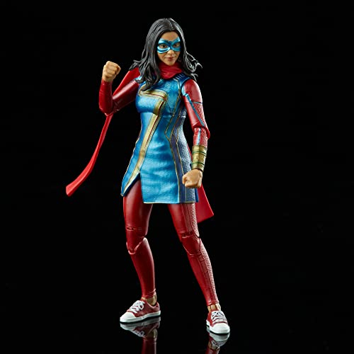 Foto 7 pulgar | Figura De Acción Marvel Avengers Legends Series Disney Plus  - Venta Internacional.