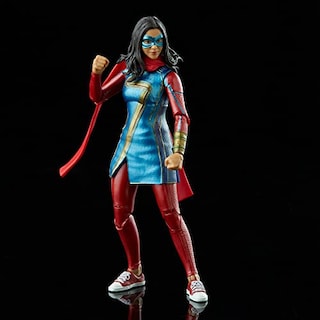 Foto 6 | Figura De Acción Marvel Avengers Legends Series Disney Plus - Venta Internacional.
