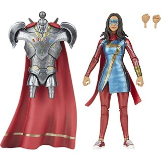 Foto 7 | Figura De Acción Marvel Avengers Legends Series Disney Plus - Venta Internacional.