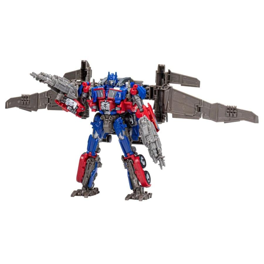 Foto 2 | Figura De Acción Transformers Buzzworthy Op Studio - Venta Internacional.