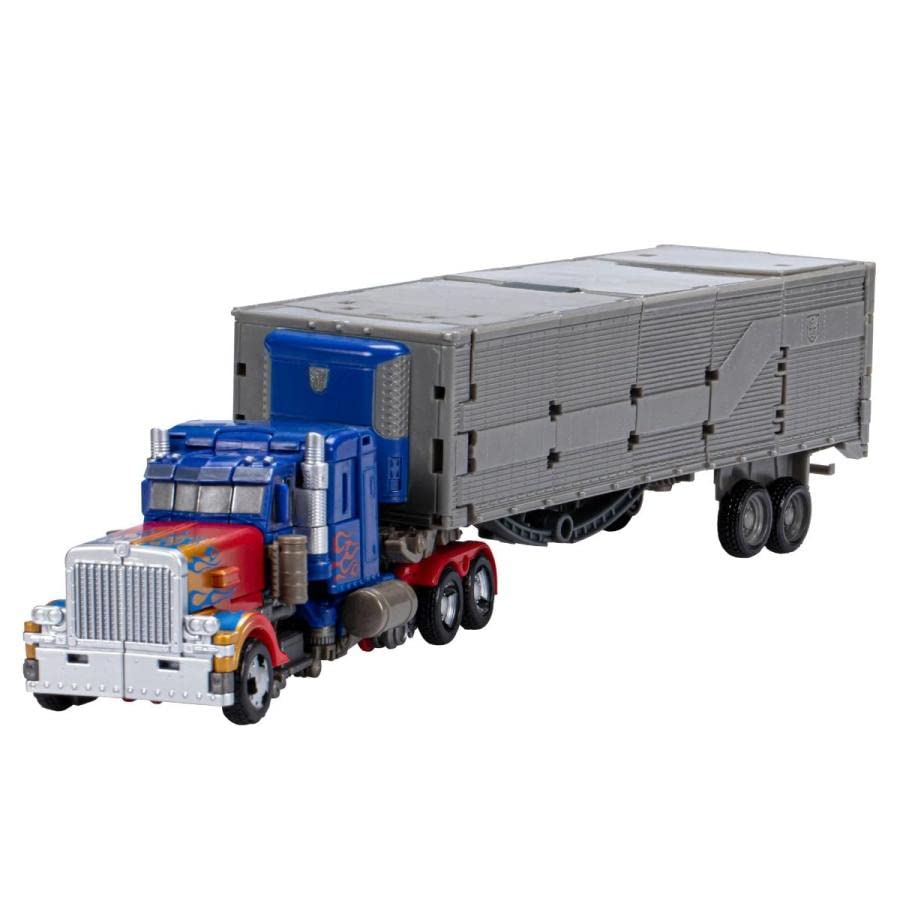 Foto 4 pulgar | Figura De Acción Transformers Buzzworthy Op Studio - Venta Internacional.