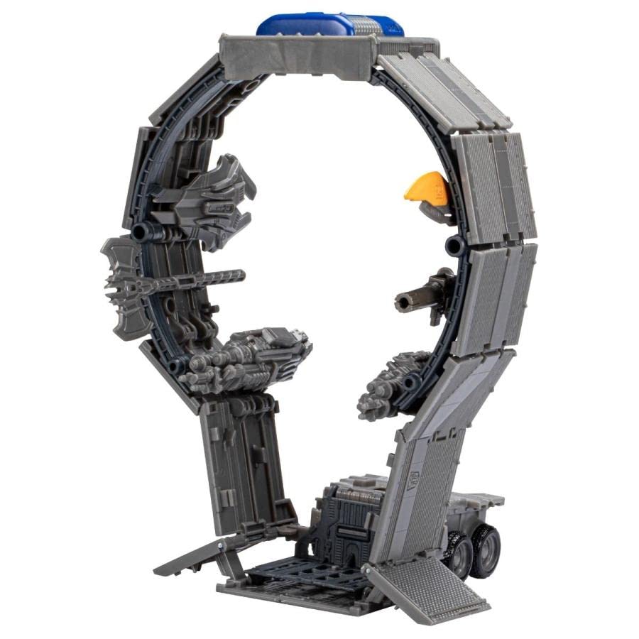 Foto 5 pulgar | Figura De Acción Transformers Buzzworthy Op Studio - Venta Internacional.