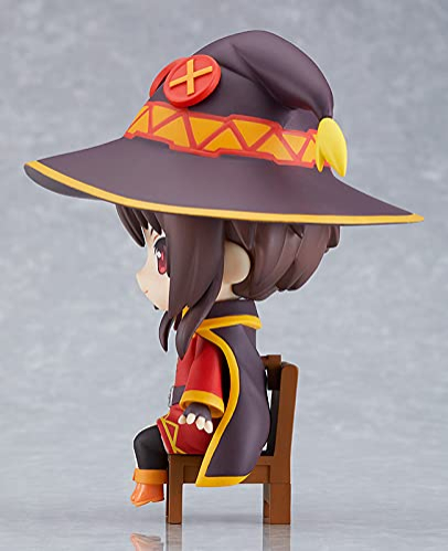 Foto 5 pulgar | Figura De Acción Good Smile Kono Subarashii Megumin Nendoroid - Venta Internacional.