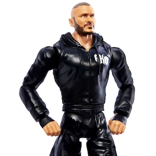 Foto 2 | Figura De Acción Wwe Randy Orton De 15 Cm Con Tecnología Truefx - Venta Internacional.