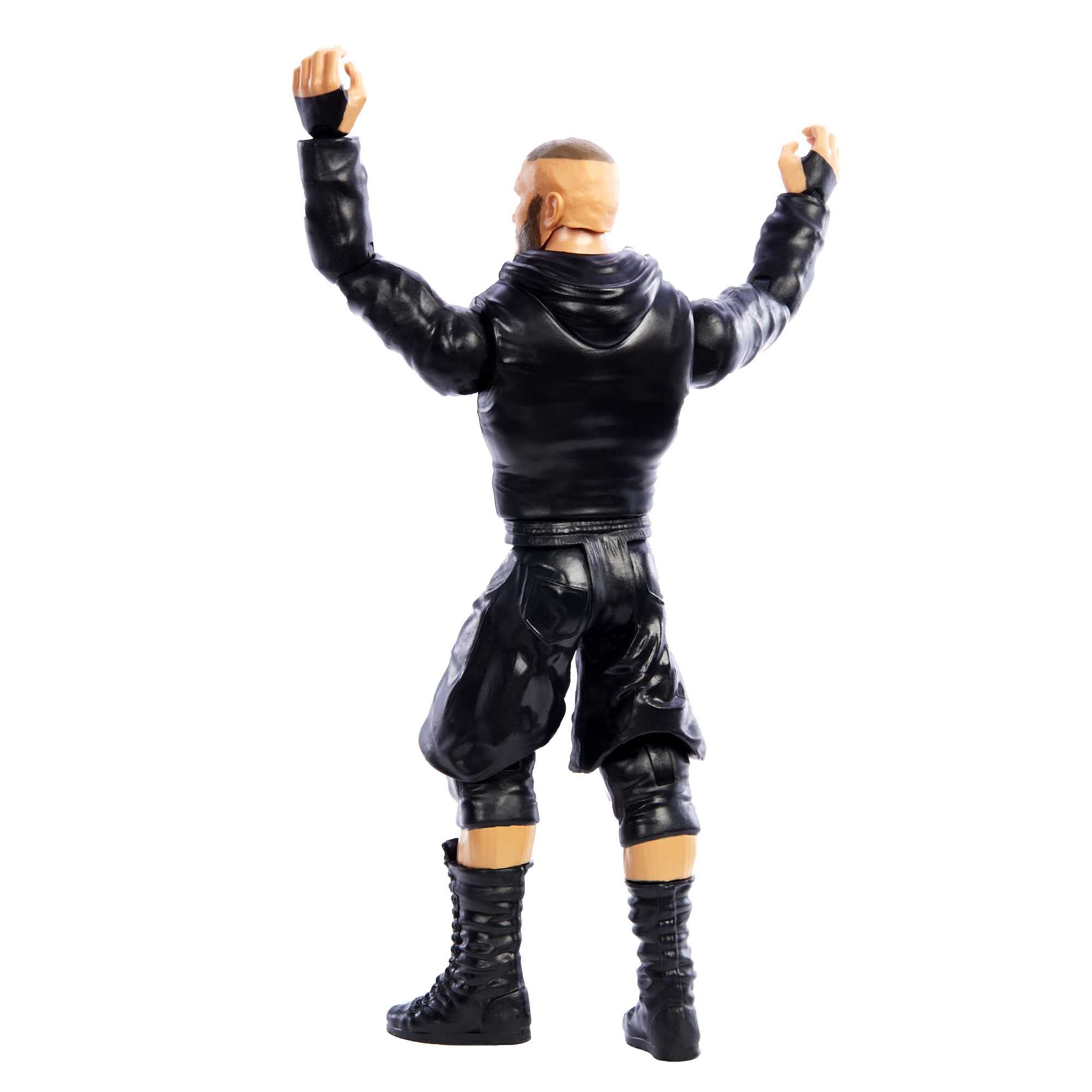 Foto 4 pulgar | Figura De Acción Wwe Randy Orton De 15 Cm Con Tecnología Truefx - Venta Internacional.