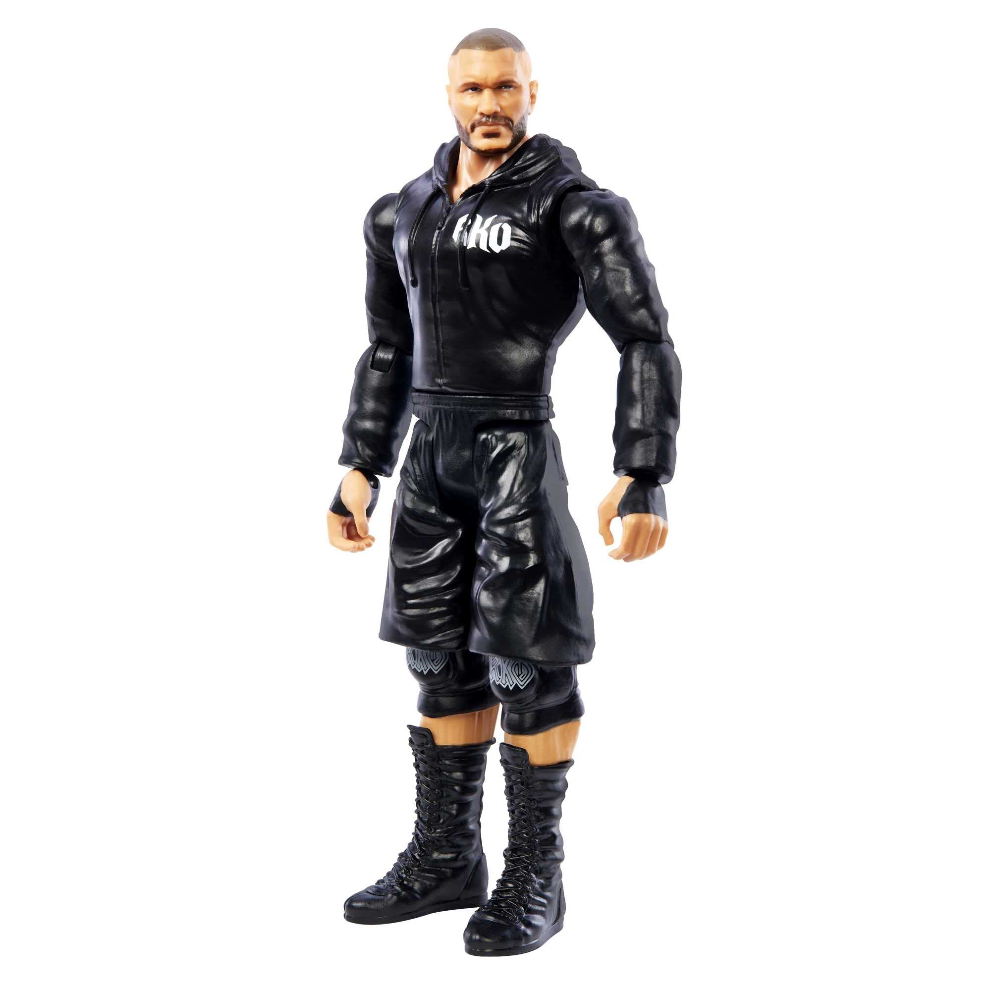 Foto 5 pulgar | Figura De Acción Wwe Randy Orton De 15 Cm Con Tecnología Truefx - Venta Internacional.