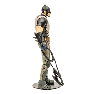 Foto 5 | Figura De Acción Mcfarlane Bandai Dc Multiverse Dark Detective - Venta Internacional.