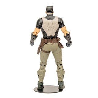 Foto 6 | Figura De Acción Mcfarlane Bandai Dc Multiverse Dark Detective - Venta Internacional.