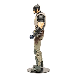 Foto 7 | Figura De Acción Mcfarlane Bandai Dc Multiverse Dark Detective - Venta Internacional.