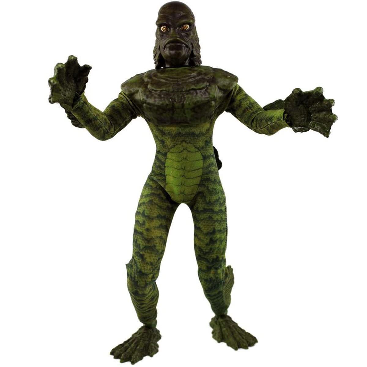 Foto 3 pulgar | Figura De Acción Mego Horror Creature De The Black Lagoon 14 - Venta Internacional.