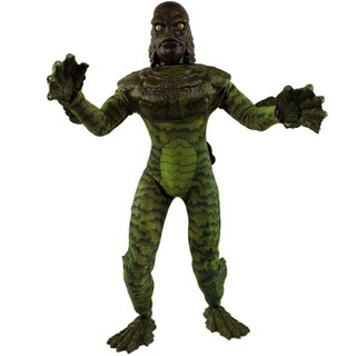 Foto 2 | Figura De Acción Mego Horror Creature De The Black Lagoon 14 - Venta Internacional.