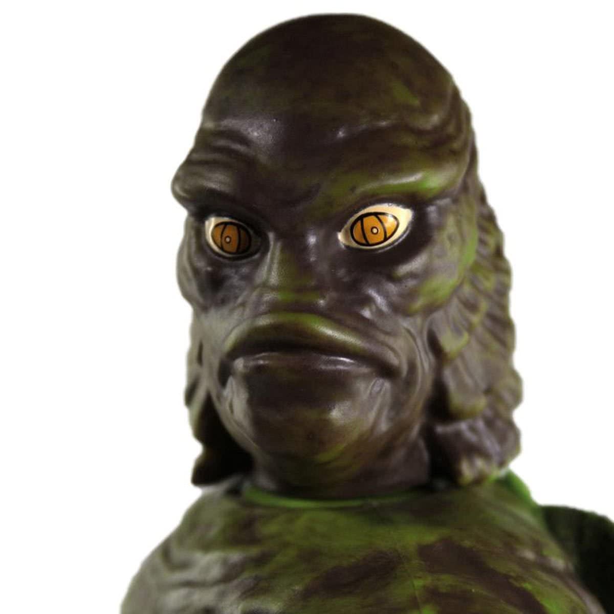 Foto 4 pulgar | Figura De Acción Mego Horror Creature De The Black Lagoon 14 - Venta Internacional.
