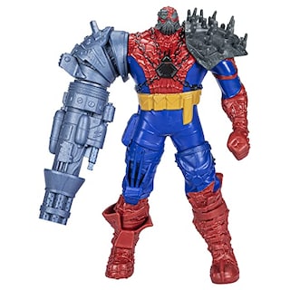 Foto 1 | Figura De Acción Marvel Spider-man A Través Del Spider-verse - Venta Internacional.